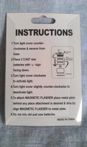 Magnetic Flasher (03)
